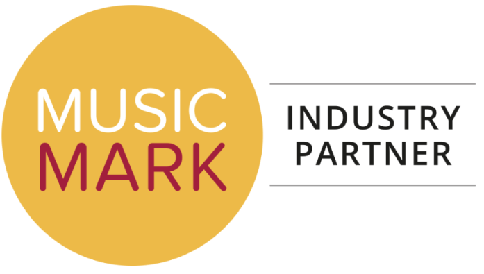 Music Mark Industry Partner logo
